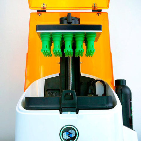 3D-принтер Uniz Slash Plus