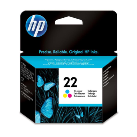 HP C9352AE №22