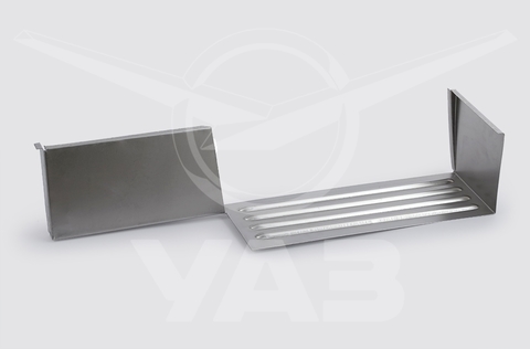 Подножка УАЗ-452,3741,3962 салона