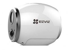 Беспроводная камера EZVIZ Mini Trooper камера (CS-CV316-A0-4A1WPMBR)
