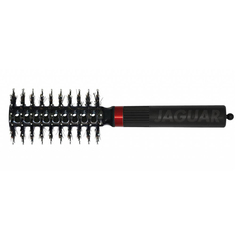 Брашинг для волос Jaguar V-serie Vent 1 (22мм, черный)