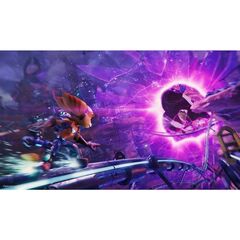 Ratchet & Clank Rift Apart/Сквозь миры PS5