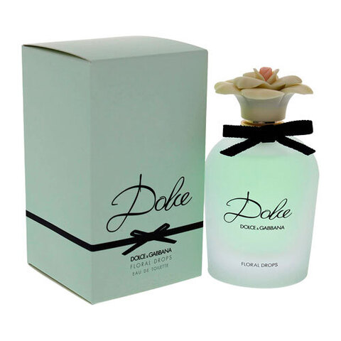 Dolce Gabbana (D&G) Dolce Floral Drops