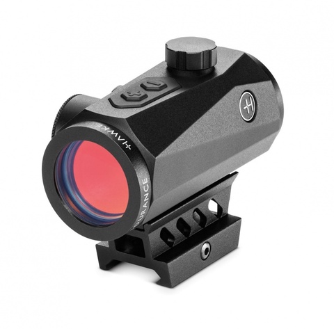 Коллиматорный прицел Hawke Endurance 1x30 Weaver Red Dot 3MOA (12128)