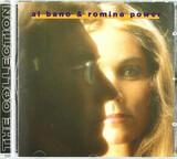 AL BANO & ROMINA POWER The Collection (CD)