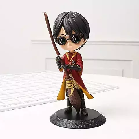 Harry Potter Mini Action Figures Harry