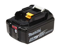 Аккумулятор BL1850B Makita 632G59-7