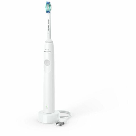 Зубнач щетка Philips Sonicare 1100 Power, белый