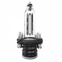 Вибронасадка на помпу Bathmate HydroVibe