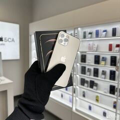 iPhone 12 Pro, 256 ГБ б/у