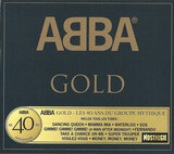 ABBA Gold - Greatest Hits