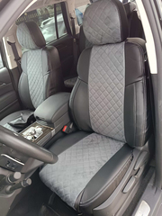 Чехлы на Haval H9 2020–2024 г.в.