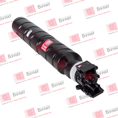 Тонер-картридж БУЛАТ s-Line TK-8365 для Kyocera TASKalfa 2554ci (Чёрный, 25000 стр.), совместимый