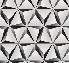 Пленка самоклеящаяся Пирамиды XT-284 450x7000 мм