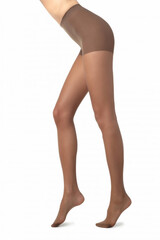 Conte Колготки жен. Conte ACTIVE SOFT 20,  p.3 mocca