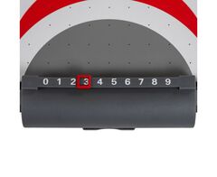 Игровой стол - аэрохоккей DFC MINI PRO 44