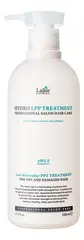 La`dor Маска для волос протеиновая восстанавливающая - Eco Hydro Lpp Treatment