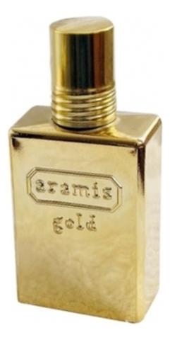 Aramis Gold men