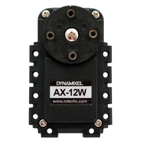 DYNAMIXEL AX-12W