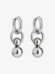 СЕРЬГИ "OPTION"