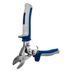 Бокорезы КОБАЛЬТ рычажные 180 мм, CR-V (244-186)