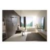 Душ верхний 58,6х25,8 см 3 режима Hansgrohe Rainmaker Select 24001600