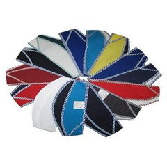 Пилотка (габардин)