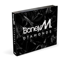 Boney M. / Diamonds (40th Anniversary Edition)(3CD)