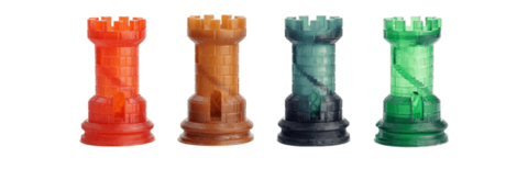 3D-принтер Uniz Slash Plus