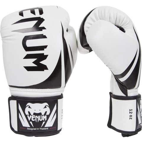 Перчатки для бокса Venum Challenger 2.0 Boxing Gloves - Ice