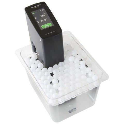 Шарики теплоизоляционные Vac-Star 250 шт