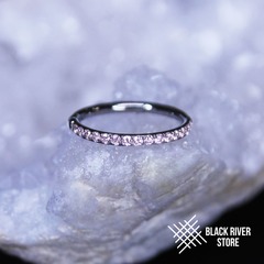 Кликер Twilight Pink 1.2мм