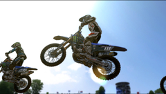 MXGP - The Official Motocross Videogame (для ПК, цифровой ключ)