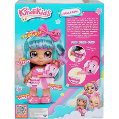 Кинди Кидс Веселые Друзья Белла Боу