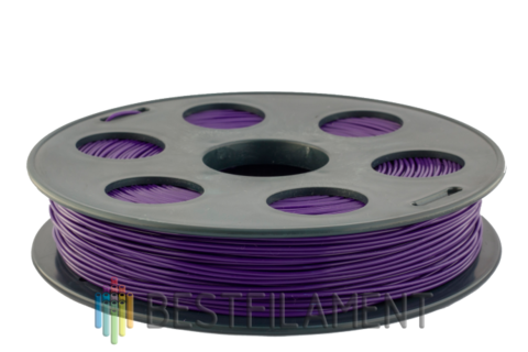 Фиолетовый ABS-пластик Bestfilament