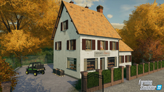 Farming Simulator 22 (для ПК, цифровой код доступа)