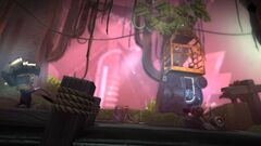 LittleBigPlanet 3 PS4