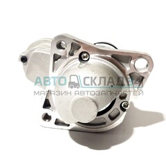 СТАРТЕР SPECTRA TAEIL (ВОССТАНОВЛЕННЫЙ)