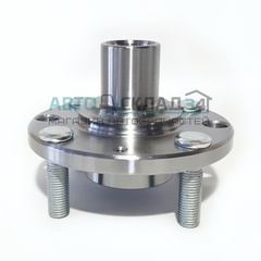 СТУПИЦА ПЕРЕДНЯЯ AVEO -2011 X2