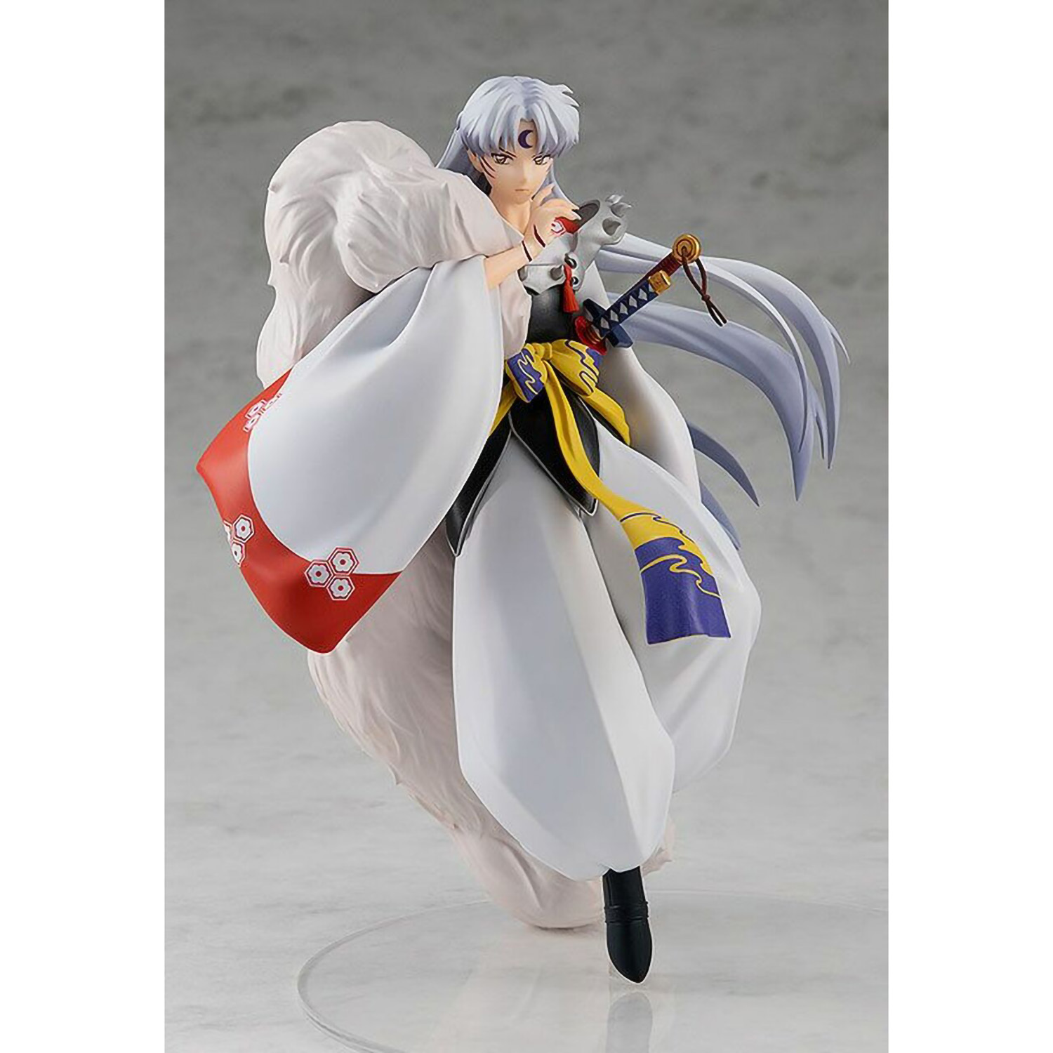 Pop Up Parade: (Inuyasha) The Final Act Sesshomaru – купить по выгодной  цене | Интернет-магазин комиксов 28oi.ru