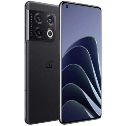 OnePlus 10 Pro 8 128Gb Black