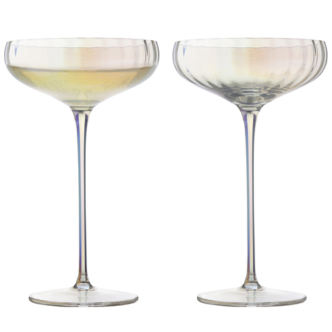 Набор креманок 2шт 255мл Liberty Jones Gemma Opal