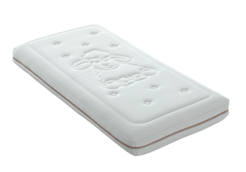 Матрас детский 60х120 Kamasana Breathair Oveja