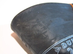 Камера для мотоцикла Dunlop 5.10*140/80-18 TR4 MOT