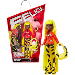 Братц Мовалола Фелиция