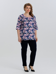 2526 Кофта женская