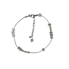 morse necklace
