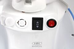 Детский электроскутер Z444ZZ