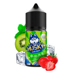 Жидкость Husky Import Malaysian Series Salt 30мл — Sour Beast (20 мг)