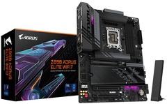 Материнская плата GIGABYTE Z890 AORUS ELITE WIFI7